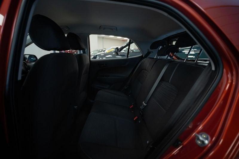 KIA Picanto 1.0 dpi Urban Techno&Comfort Pack