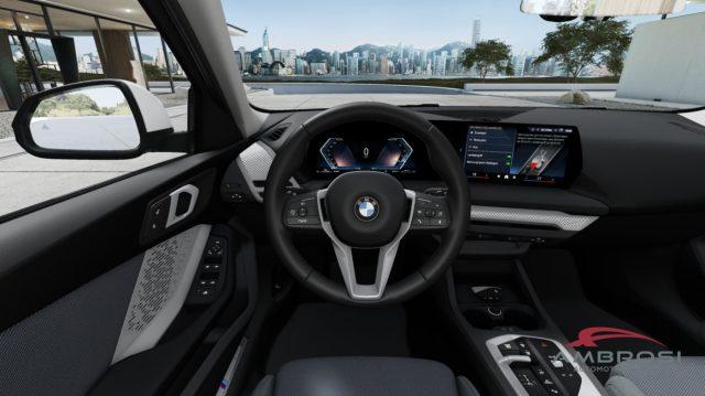 BMW 116 Serie 1 Msport Premium Package