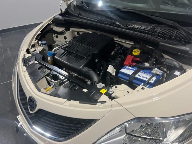 LANCIA Ypsilon 1.2 69 CV 5 porte Silver