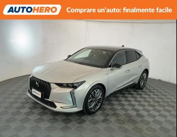 DS AUTOMOBILES DS 4 PureTech 130 aut. Trocadero