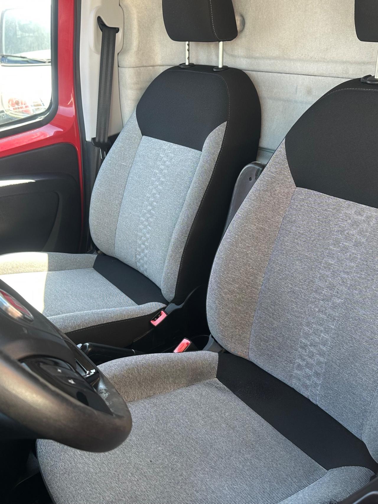 Fiat Fiorino 1.3 MJT 95CV Cargo Adventure