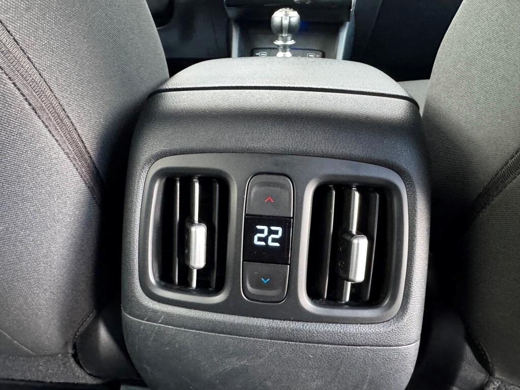 Hyundai Tucson 1.6 crdi Xline 2wd