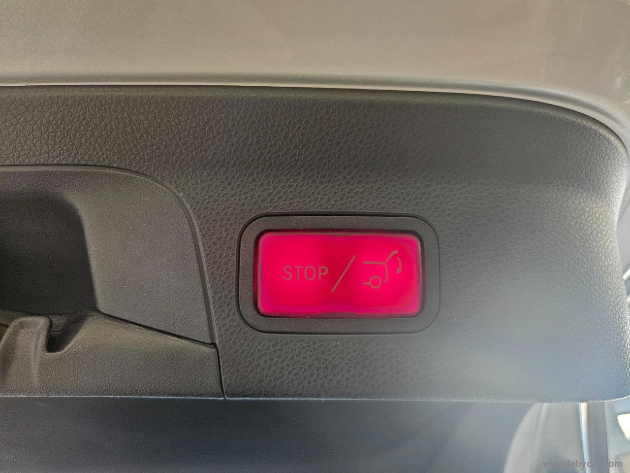 MERCEDES-BENZ GLC 250 d 4Matic Coupé Premium