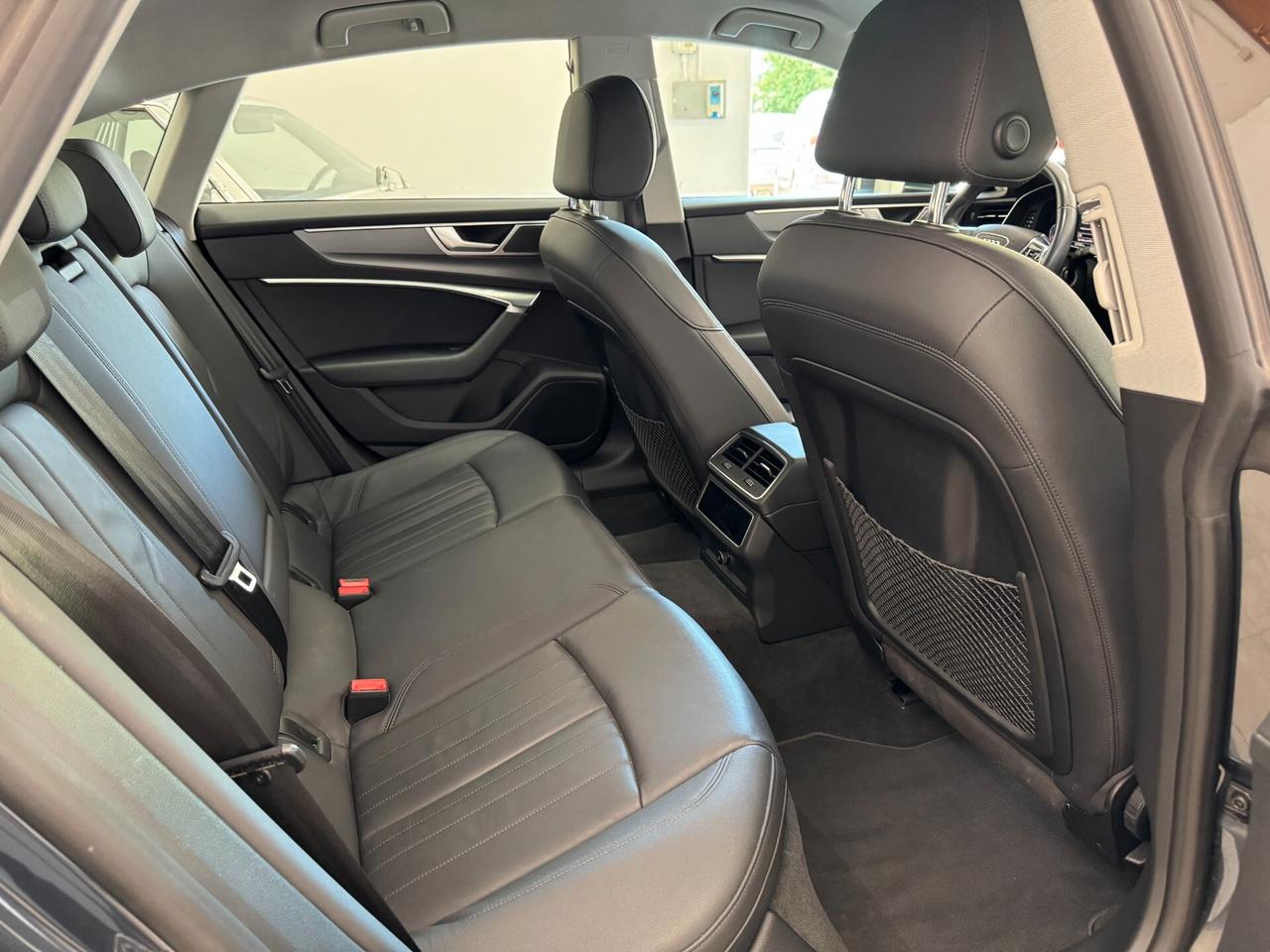 Audi A7 SPB 40 2019 2.0 TDI quattro ultra S tronic Business Plus