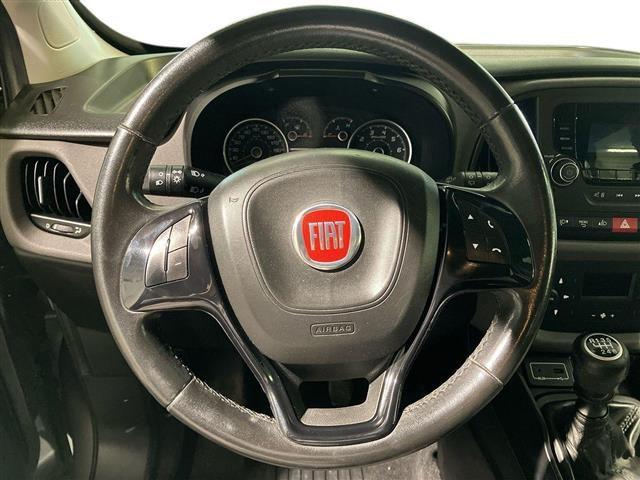 FIAT Doblo 1.6 Multijet 16v 120cv Lounge