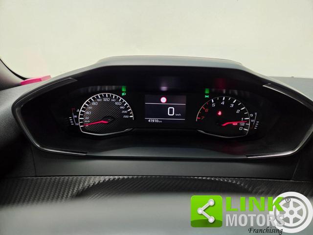 PEUGEOT 2008 PureTech 100 S&S Active GARANZIA PEUGEOT