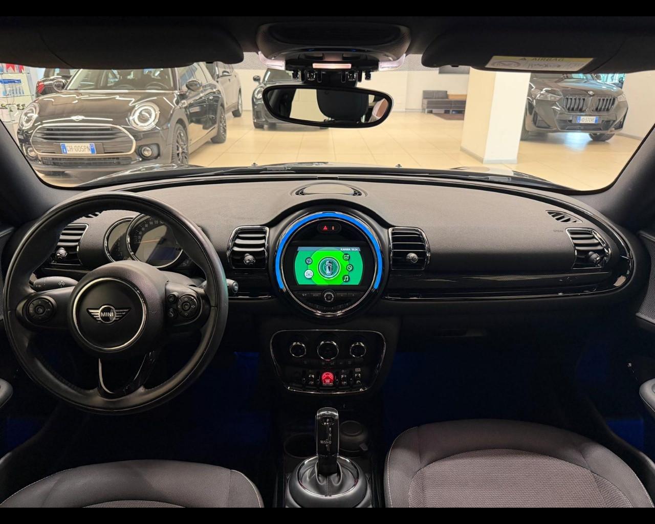 MINI Mini Clubman (F54) - Mini 1.5 One D Hype Clubman