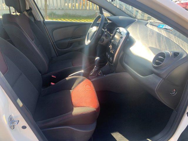 RENAULT Clio dCi 8V 75CV Start&Stop 5 porte Energy Zen