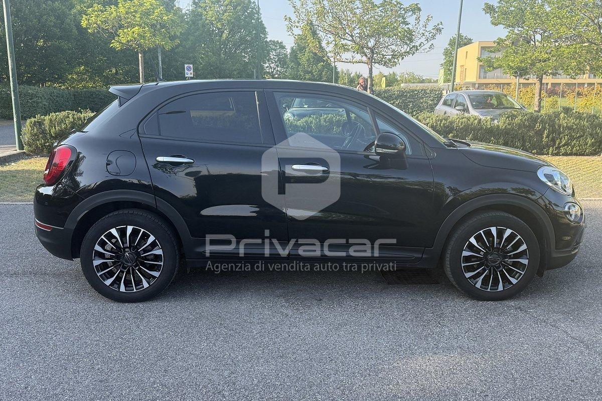 FIAT 500X 1.0 T3 120 CV Cross