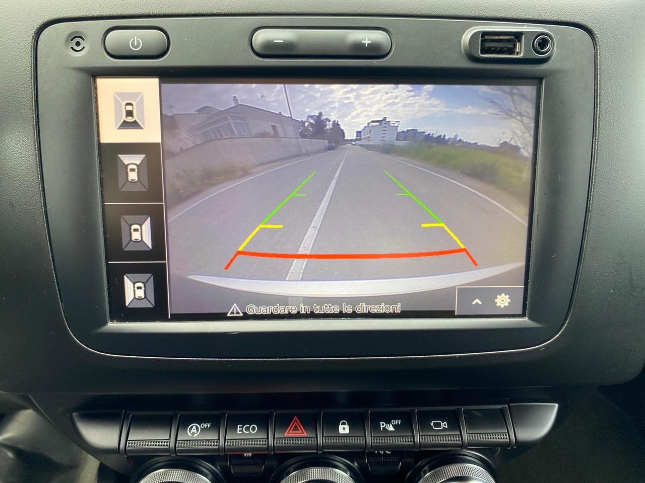 Dacia Duster 1.0 TCe 100 CV ECO-G 4x2 15th Anniversary