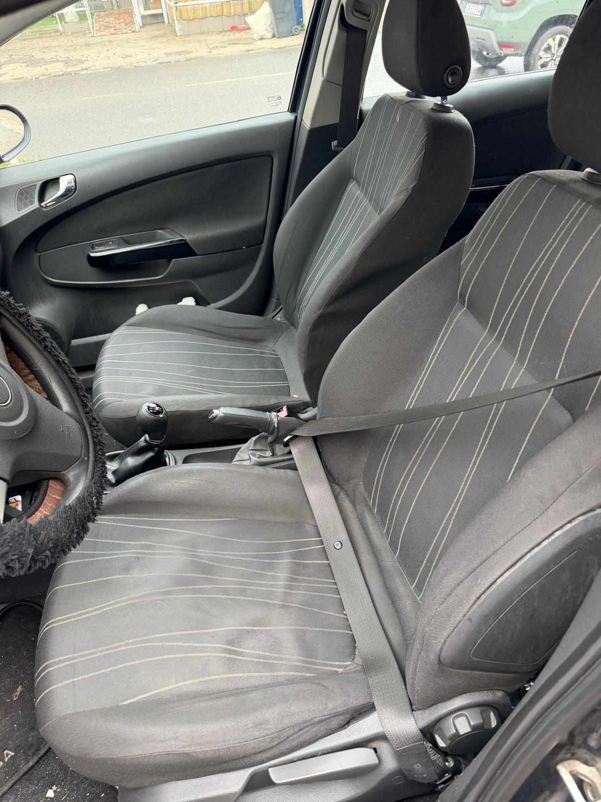 Opel Corsa 1.2 80CV 5 porte GPL-TECH Enjoy