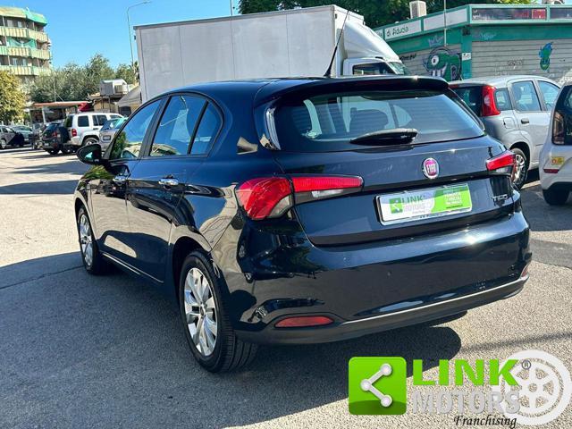 FIAT Tipo 1.4 5 porte Lounge