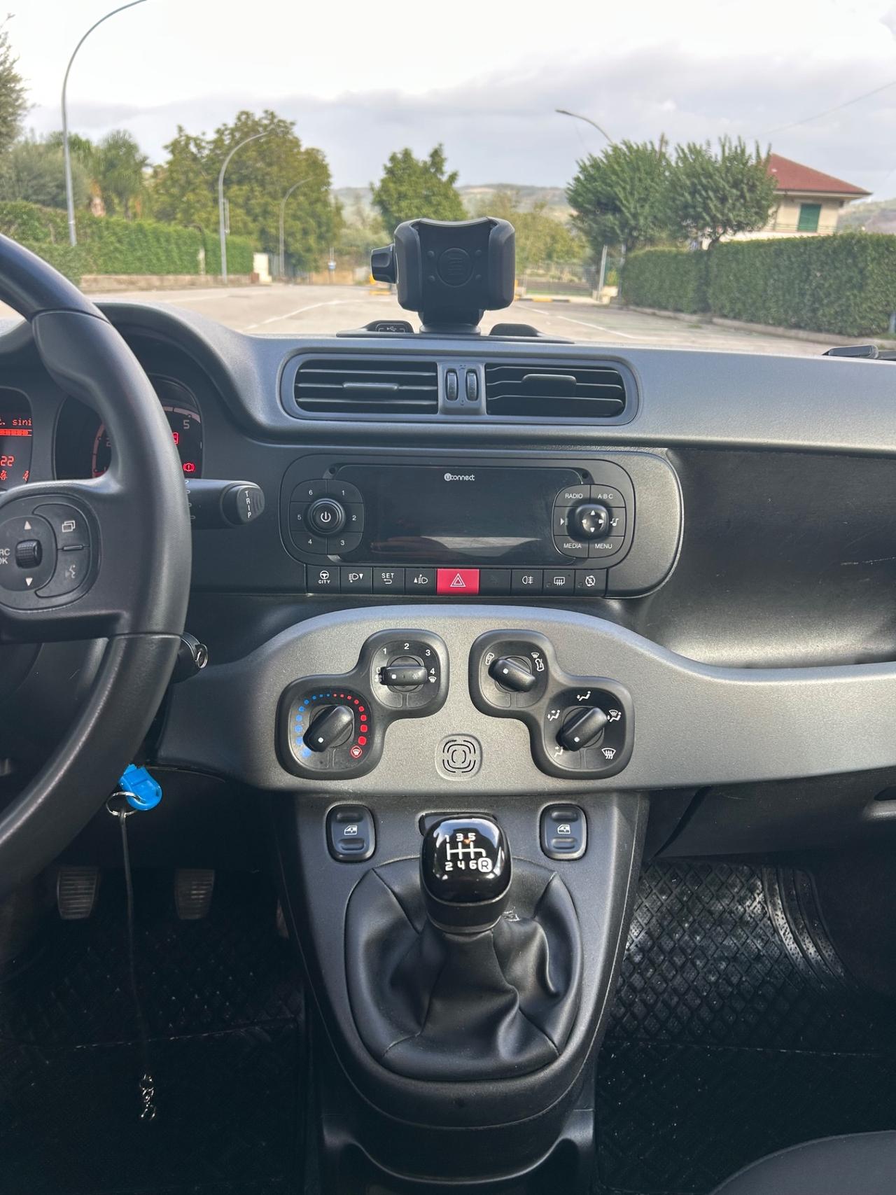Fiat Panda 1.0 FireFly S&S Hybrid City Life - 2022