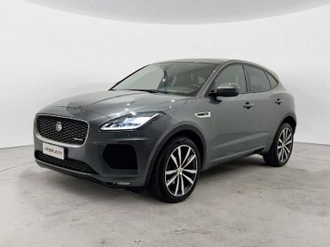 Jaguar E-Pace E-Pace 2.0D 150 CV AWD aut. R-Dynamic HSE