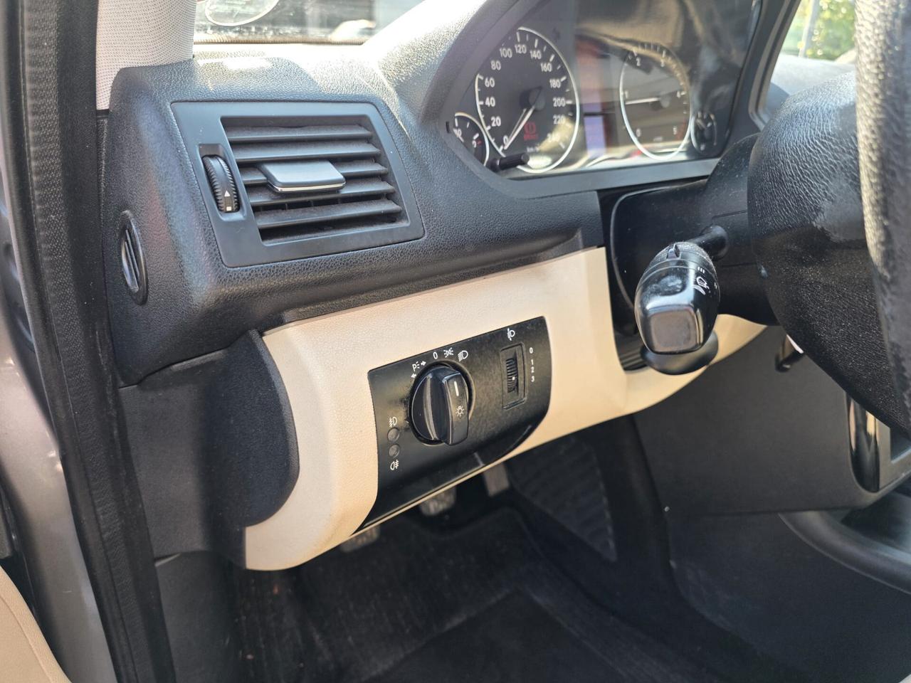 Mercedes-benz A 180 CDI Avantgarde