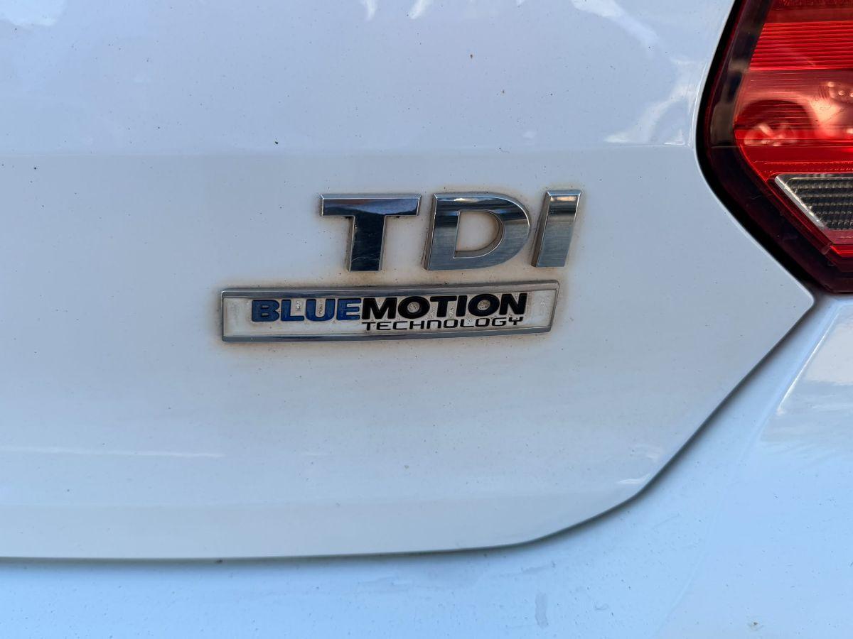 VOLKSWAGEN - Polo - 1.4 TDI 90CV 5p. Highline BMT