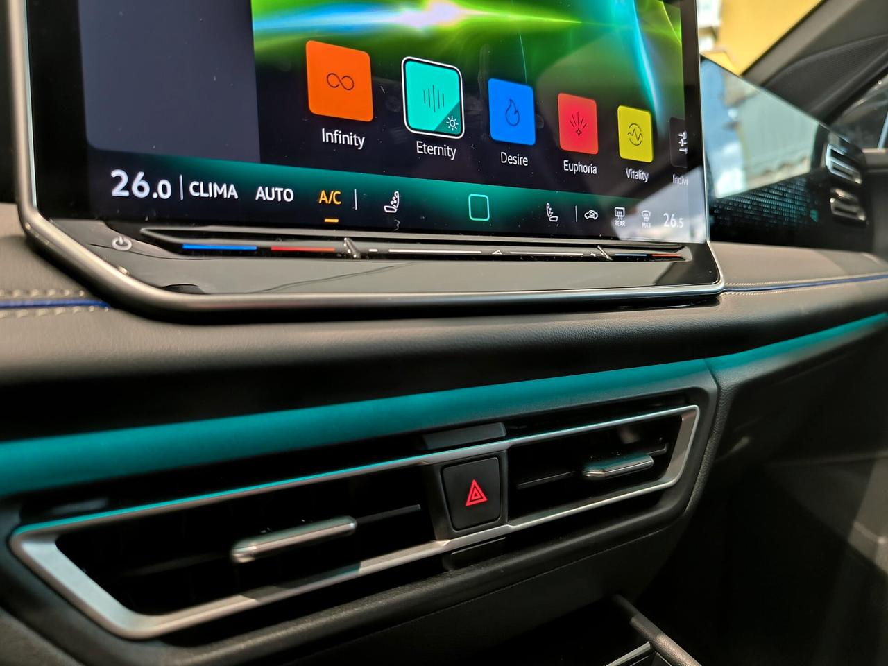 Volkswagen Tiguan 2.0 TDI 150 CV DSG R-Line