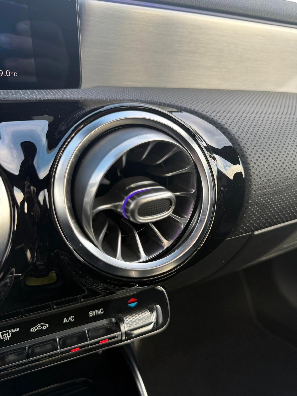 Mercedes-benz CLA 35 AMG TETTO IVA ESPOSTA 2021