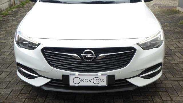 OPEL Insignia 2.0 CDTI S&S Sports Tourer Innovation