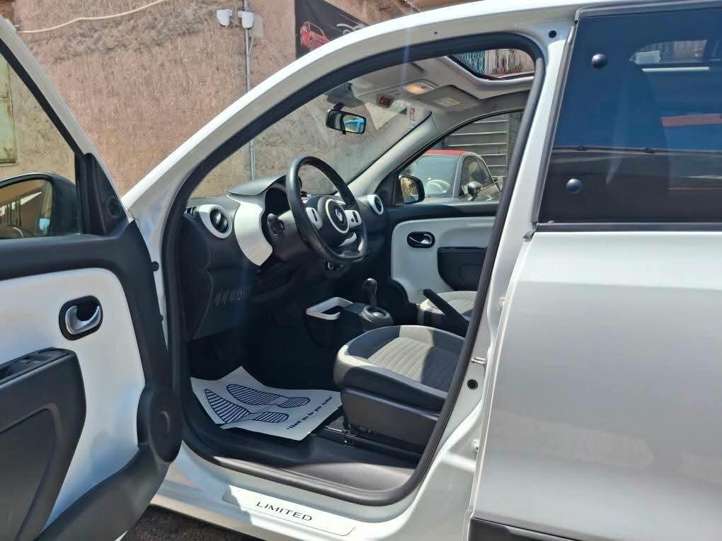 Renault Twingo SCe Stop&Start Lovely
