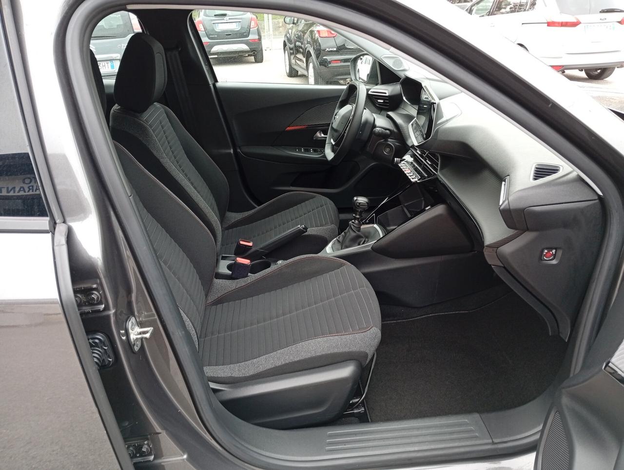 Peugeot 2008 BlueHDi 110 S&S GT