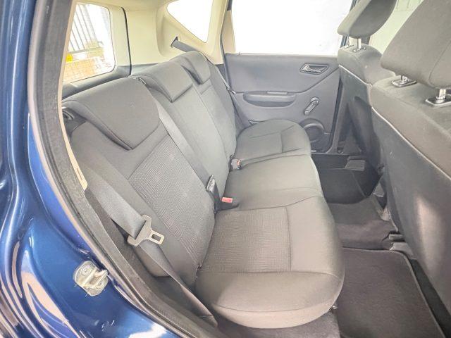 MERCEDES-BENZ A 160 A 160 EURO 5 OK NEOPATENTATRI