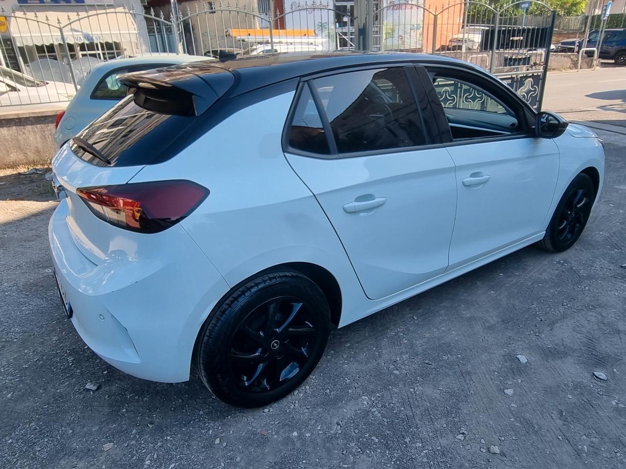 Opel Corsa 1.2 100 CV GS