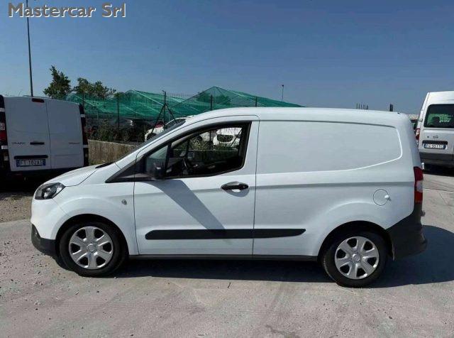 FORD Transit Courier TRANSIT COURIER 1.5 TDCi 75 cv E6 - FZ212HX
