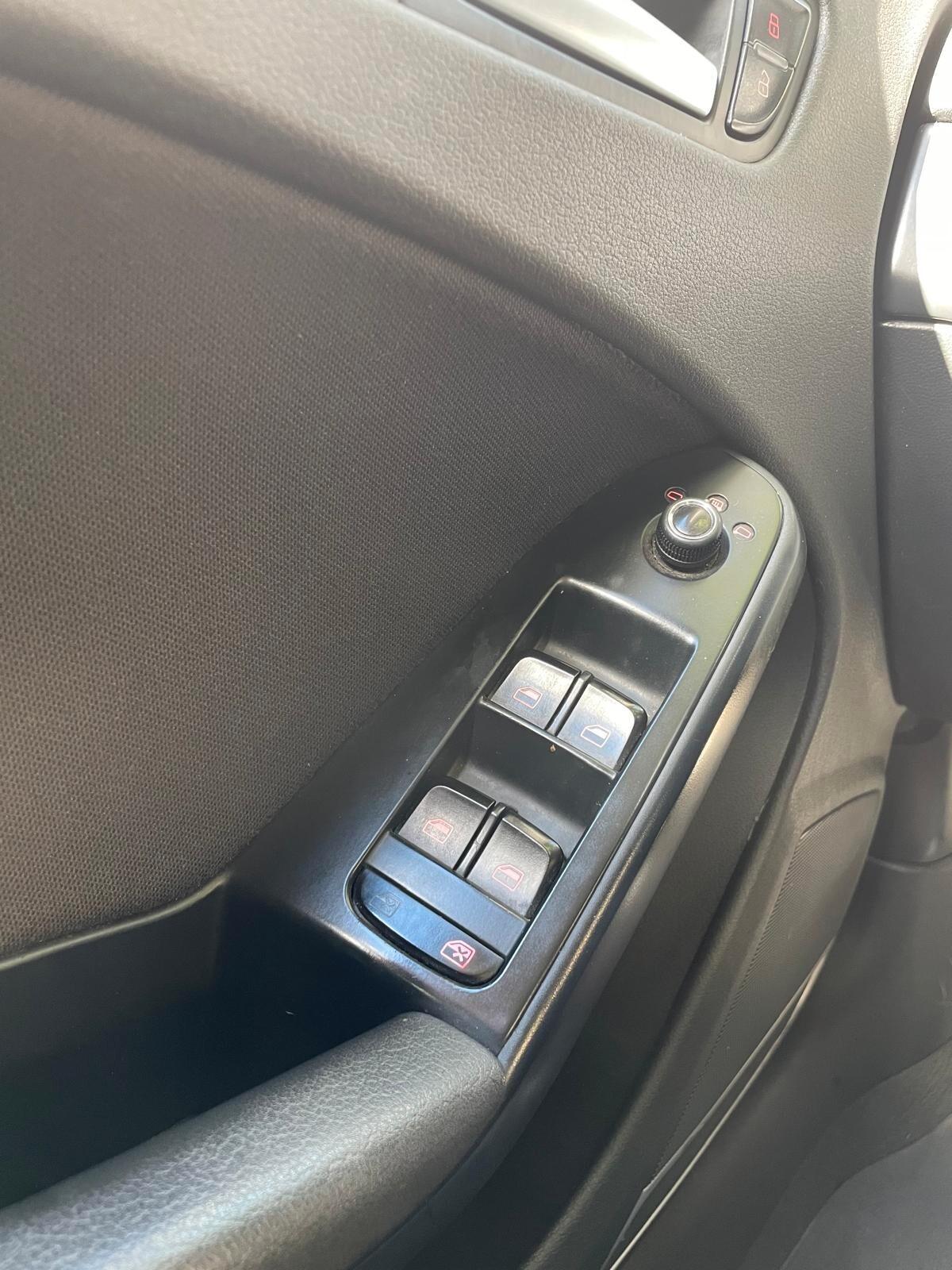 Audi A4 Avant 2.0 TDI 143CV Advanced Plus