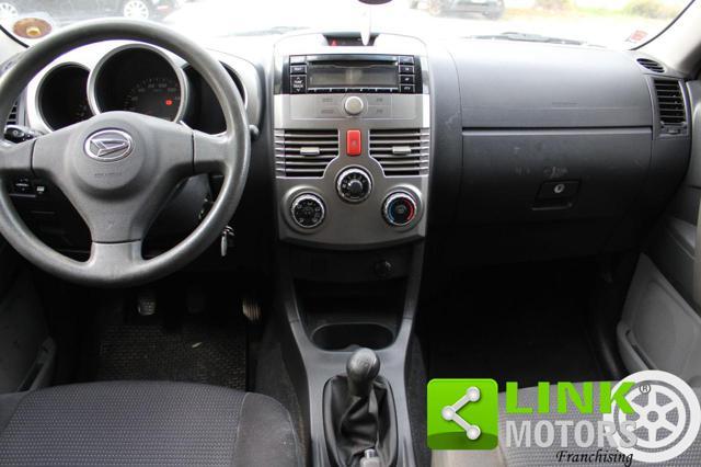 DAIHATSU Terios 1.3 4WD CX PRENOTATA