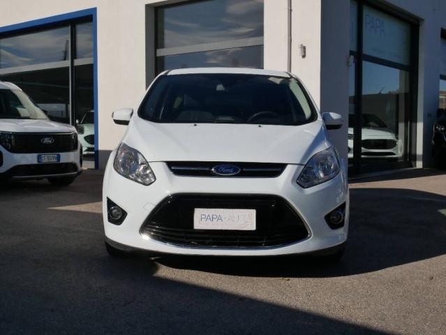 Ford C-Max 1.6 tdci Titanium 115cv dpf