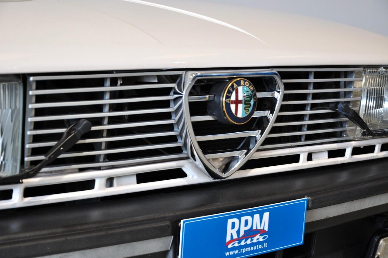 Alfa Romeo Giulietta 1.8 ASI ORO super tagliandata perfetta