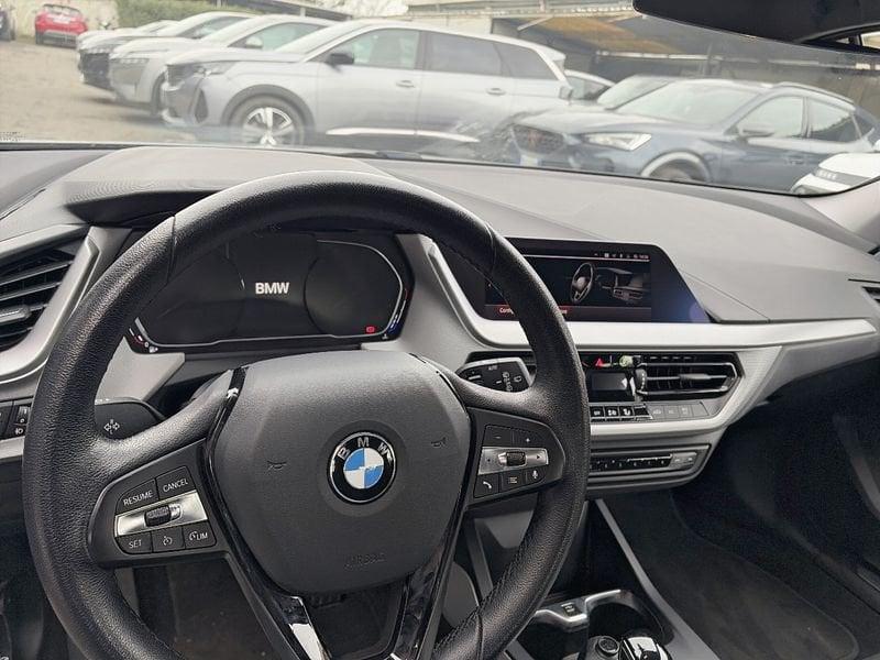 BMW Serie 1 116i Business Advantage