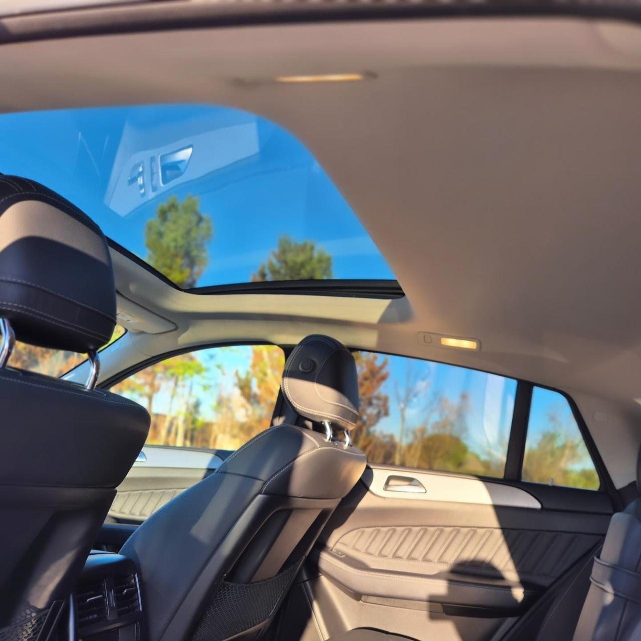 Mercedes-benz GLE 350 d 4Matic Coupé Premium Plus