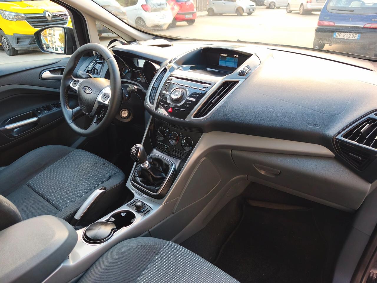 Ford C-Max 1.6 TDCi 115CV Business