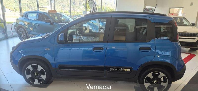 FIAT Panda FIAT PANDINA 1.0 FireFly S&S Hybrid KM ZERO -FULL OPT- NEOP