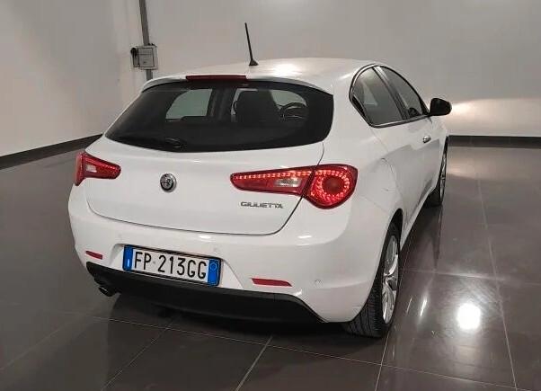 Alfa Romeo Giulietta 1.4 Turbo 120 CV Super