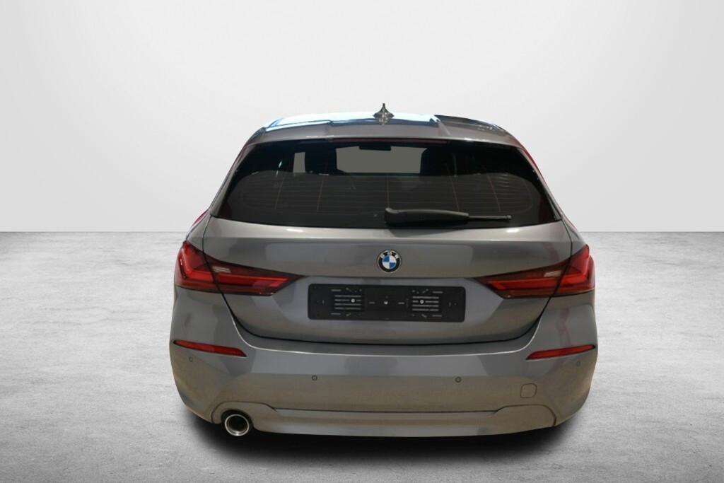 BMW 116D 115CV 6M. BUSINESS ADVANTAGE ( FARI LED - BMW DIGITAL COCKPIT - CRUISE - NAVI - MIRROR - PDC )