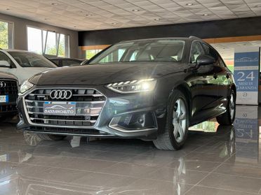 Audi A4 40 TDI quattro S tronic Business