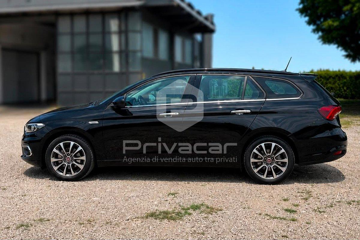 FIAT Tipo 1.6 Mjt S&S SW S-Design