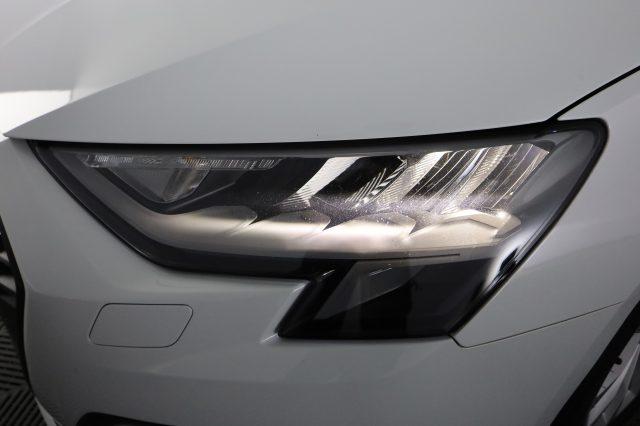 AUDI A3 A3 SPB 30 TDI S tronic Business