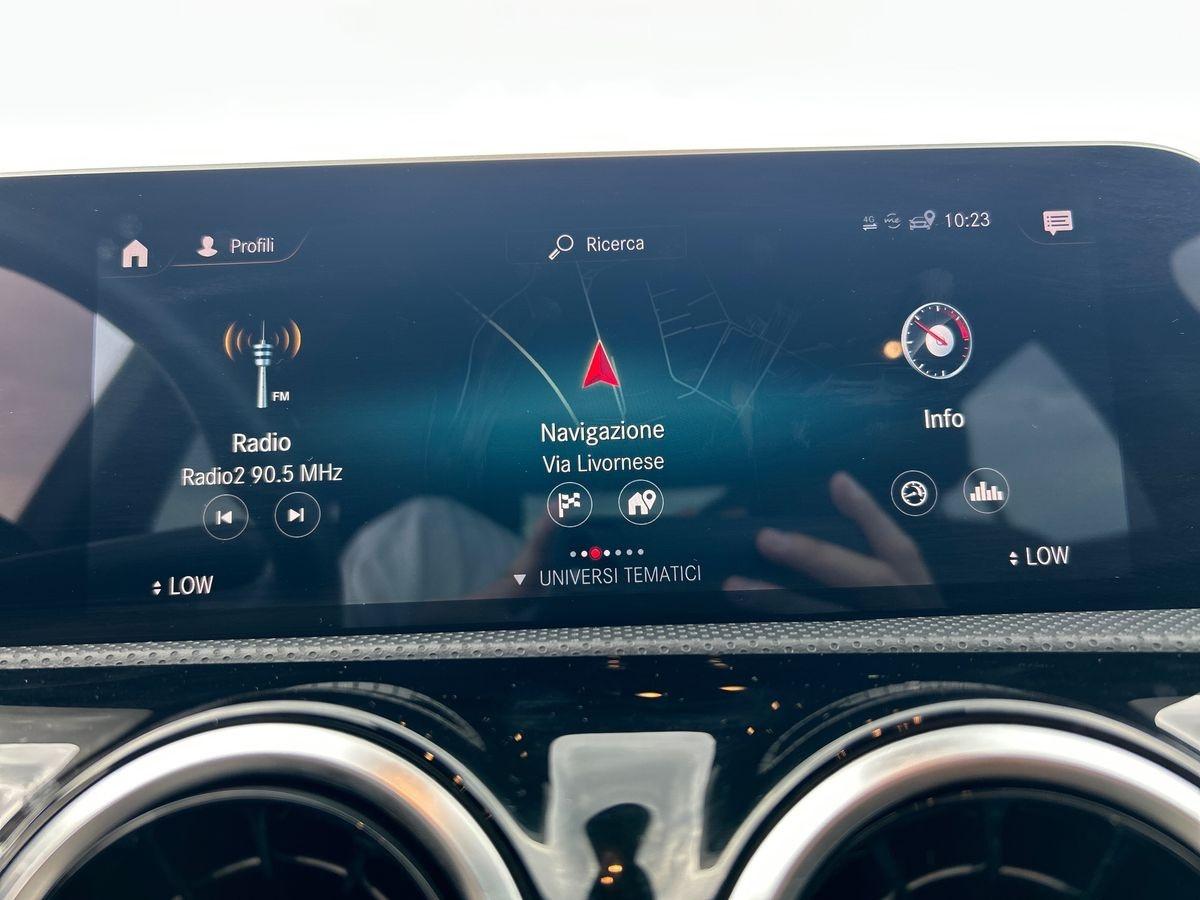 Mercedes-Benz Classe A - W177 2018 - A 180 d Business auto