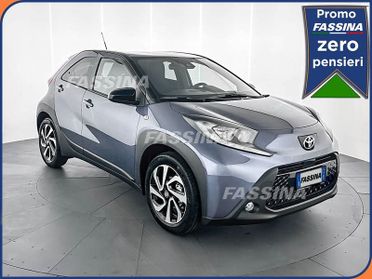 Toyota Aygo X Aygo X 1.0 VVT-i 72 CV 5 porte Trend