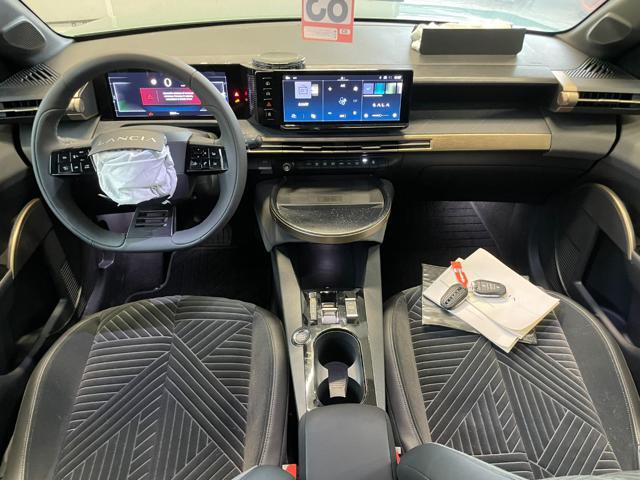 LANCIA Ypsilon 51KWH