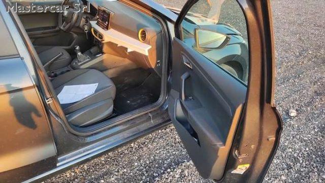 SEAT Ibiza NEOPTANETATI 1.0 ecotsi 80Cv TG : GS508NT