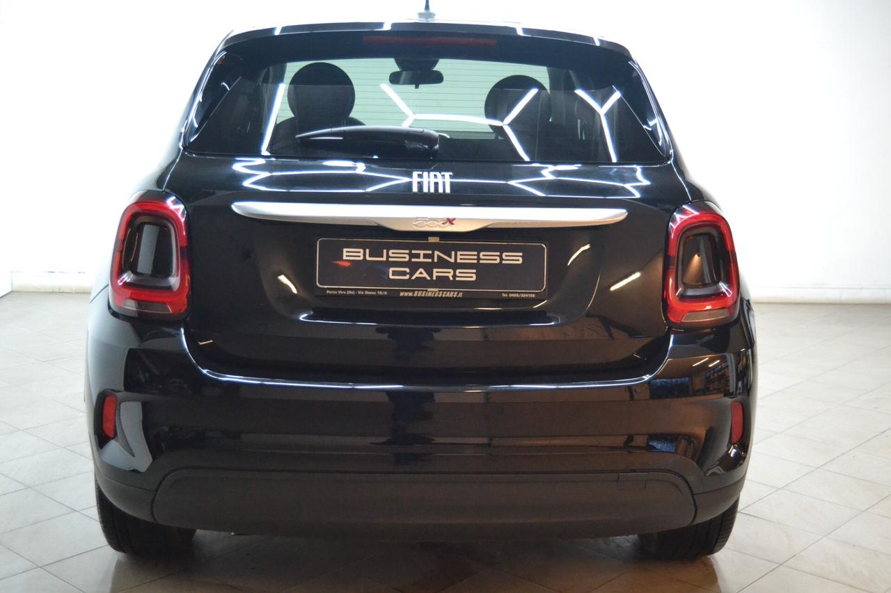 Fiat 500X 1.3 MultiJet 95 CV Club