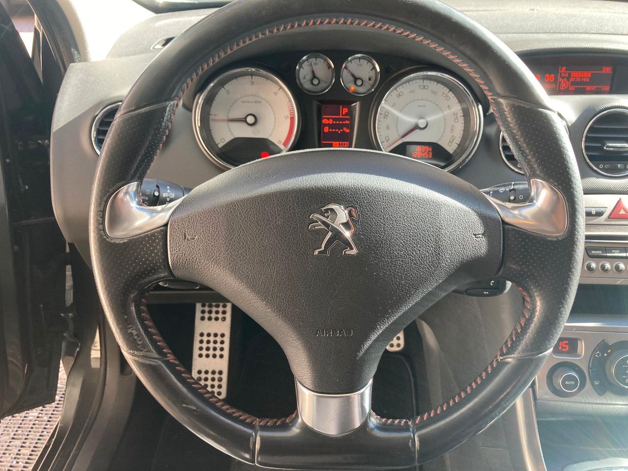 Peugeot 308 1.6 HDI - PERFETTA - 2018