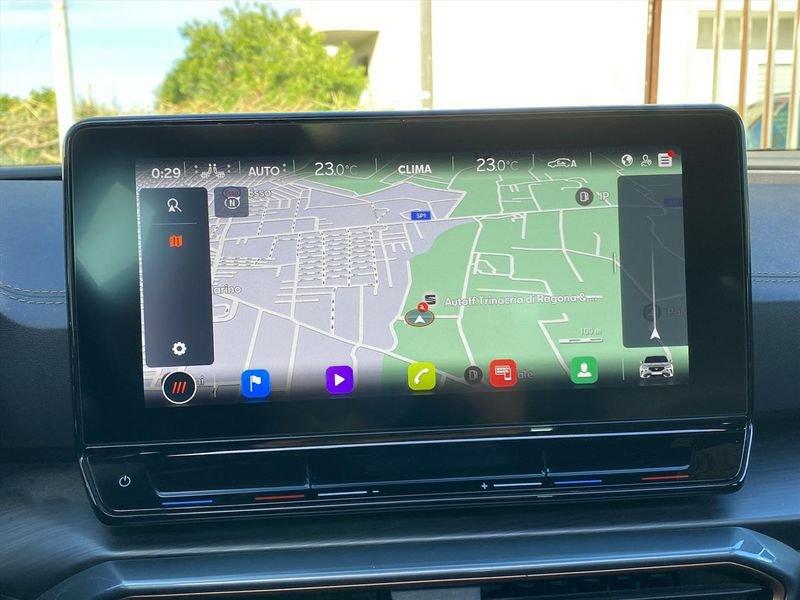 Cupra Formentor FO CUPRA 2.0 TDI 4DRIVE DSG 150CV