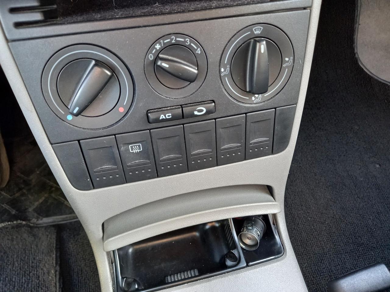 Volkswagen Lupo 1.7 SDI cat Trendline Air