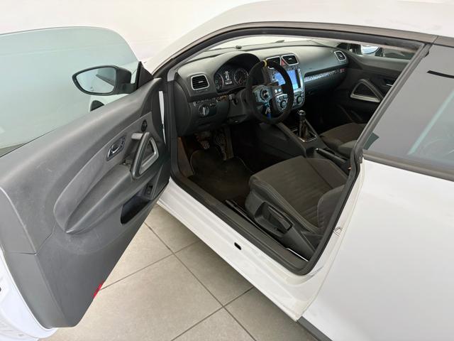 VOLKSWAGEN Scirocco 1.4 TSI 160CV